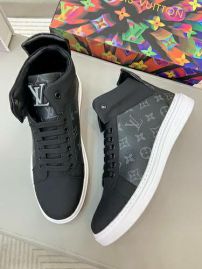 Picture of LV Shoes Men _SKUfw150378509fw